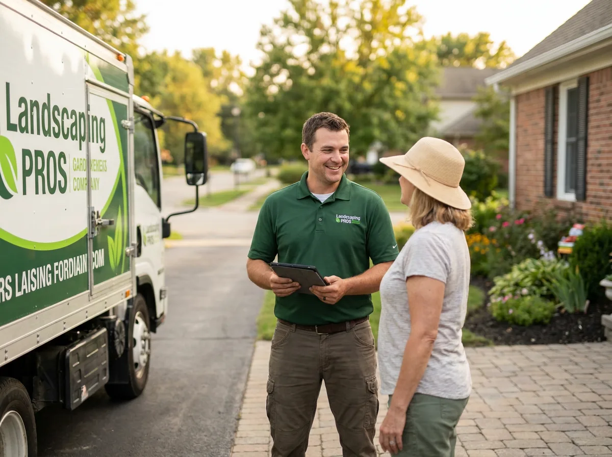 Landscaping Ward, AL FAQs